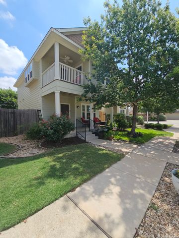 106 WAINSCOT OAK WAY, San Marcos, TX 78666