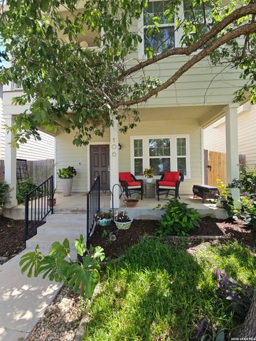106 WAINSCOT OAK WAY, San Marcos, TX 78666