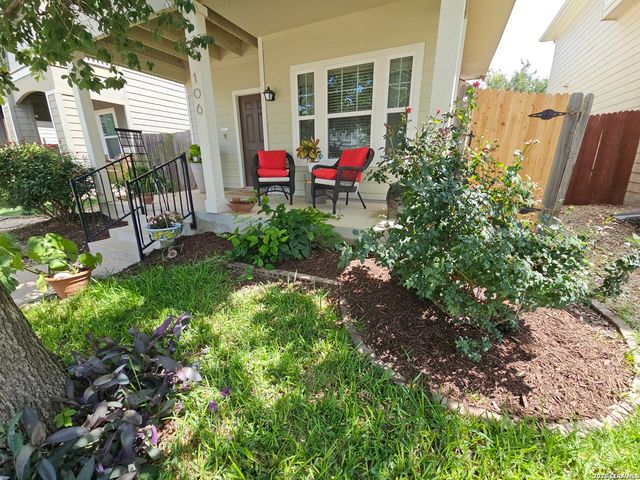 106 WAINSCOT OAK WAY, San Marcos, TX 78666