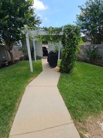 106 WAINSCOT OAK WAY, San Marcos, TX 78666