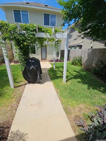 106 WAINSCOT OAK WAY, San Marcos, TX 78666