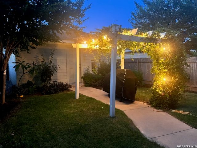 106 WAINSCOT OAK WAY, San Marcos, TX 78666