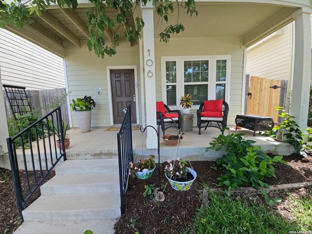 106 WAINSCOT OAK WAY, San Marcos, TX 78666
