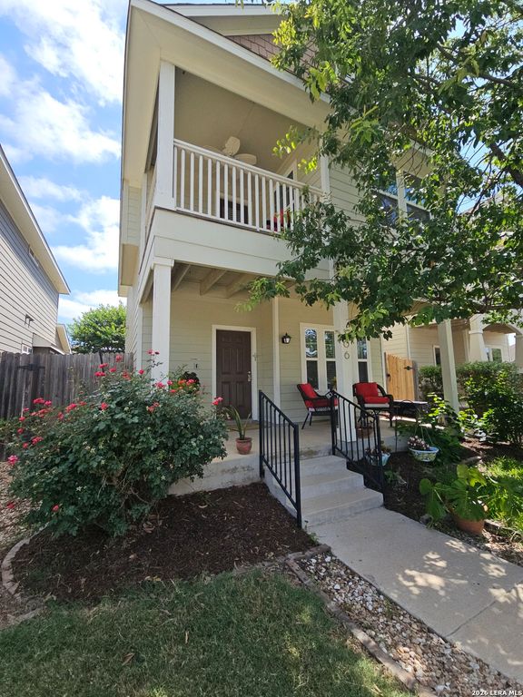 106 WAINSCOT OAK WAY, San Marcos, TX 78666
