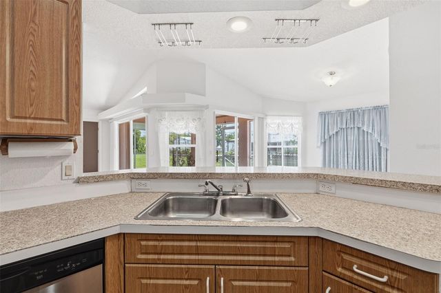 5064 MONTEGO LANE, Port Charlotte, FL 33981