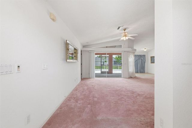 5064 MONTEGO LANE, Port Charlotte, FL 33981