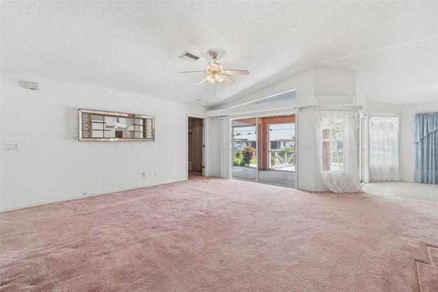 5064 MONTEGO LANE, Port Charlotte, FL 33981