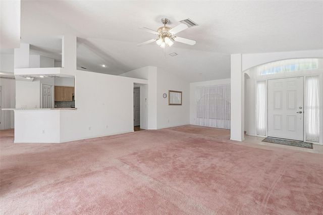 5064 MONTEGO LANE, Port Charlotte, FL 33981