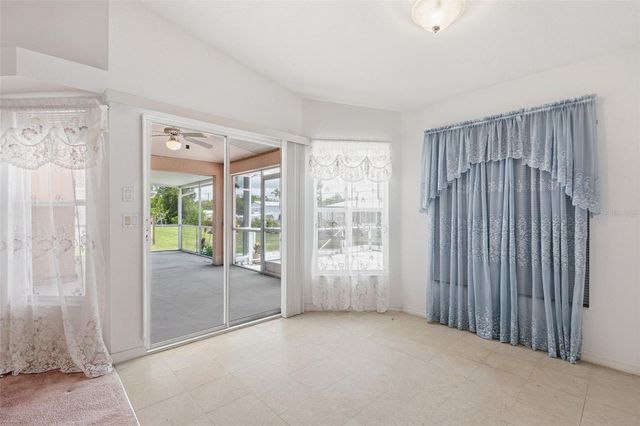5064 MONTEGO LANE, Port Charlotte, FL 33981