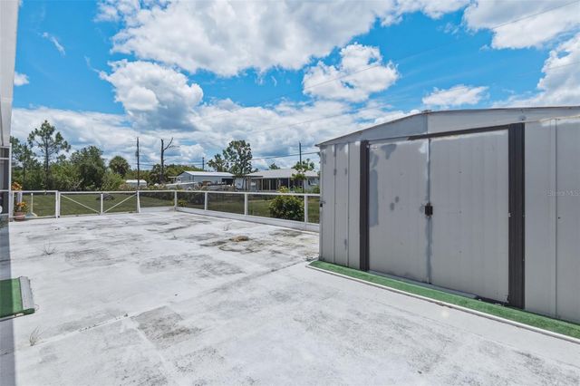 5064 MONTEGO LANE, Port Charlotte, FL 33981