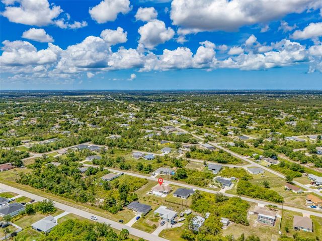5064 MONTEGO LANE, Port Charlotte, FL 33981