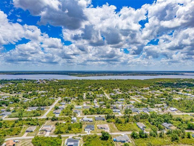 5064 MONTEGO LANE, Port Charlotte, FL 33981
