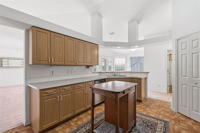 5064 MONTEGO LANE, Port Charlotte, FL 33981