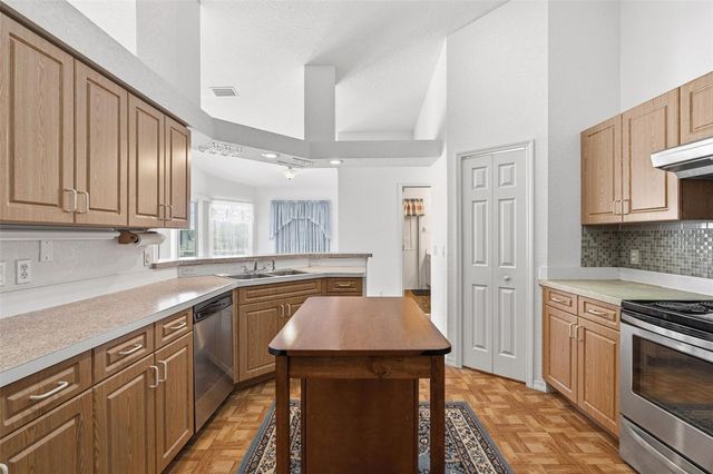 5064 MONTEGO LANE, Port Charlotte, FL 33981