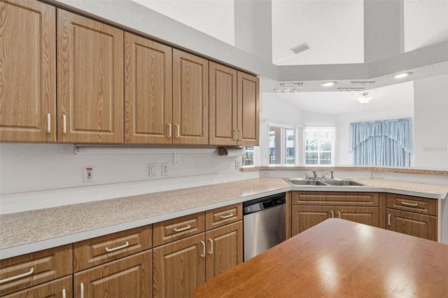 5064 MONTEGO LANE, Port Charlotte, FL 33981