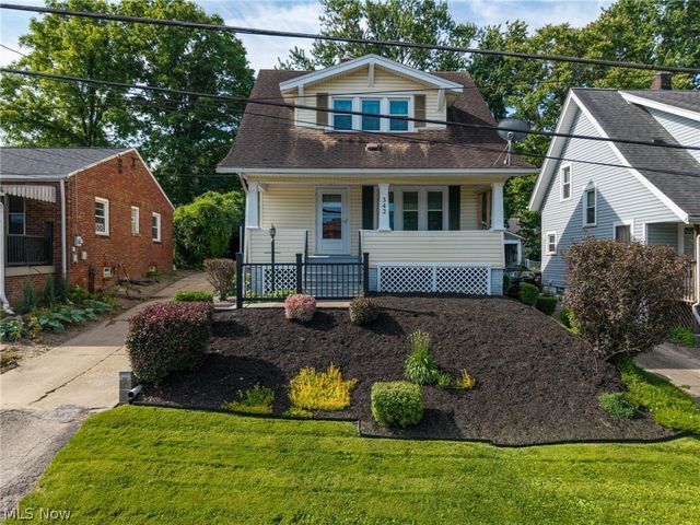 342 Washington Avenue, Barberton, OH 44203