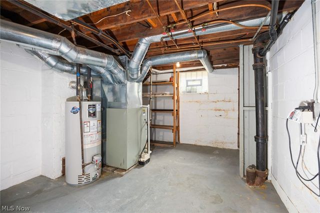 342 Washington Avenue, Barberton, OH 44203