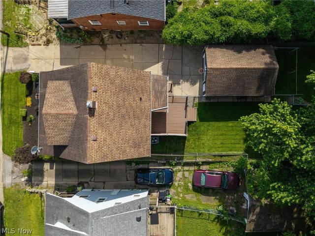 342 Washington Avenue, Barberton, OH 44203