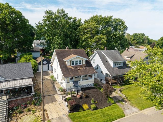 342 Washington Avenue, Barberton, OH 44203