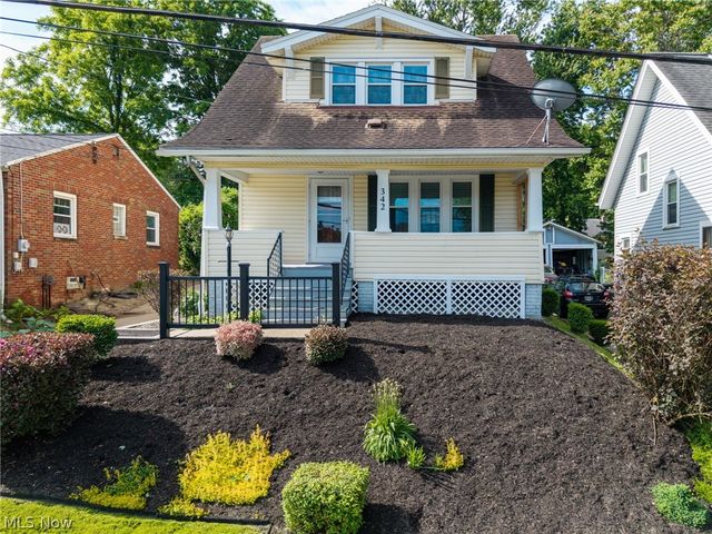 342 Washington Avenue, Barberton, OH 44203