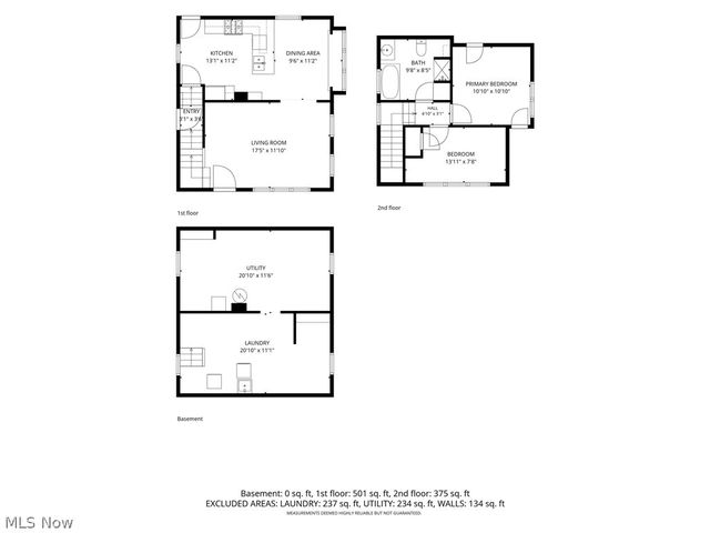 342 Washington Avenue, Barberton, OH 44203