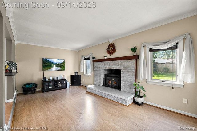 2118 S Cavalier Drive, Canton Charter Township, MI 48188