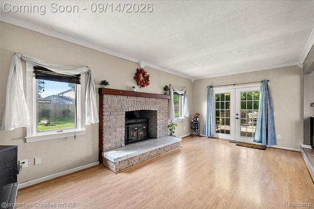 2118 S Cavalier Drive, Canton Charter Township, MI 48188