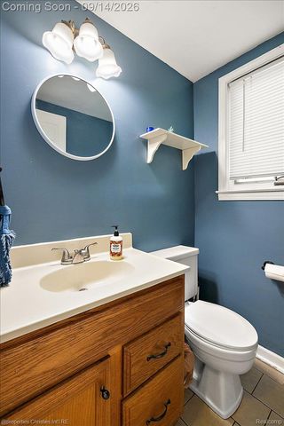 2118 S Cavalier Drive, Canton Charter Township, MI 48188
