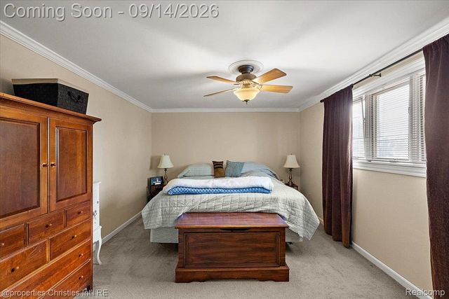 2118 S Cavalier Drive, Canton Charter Township, MI 48188