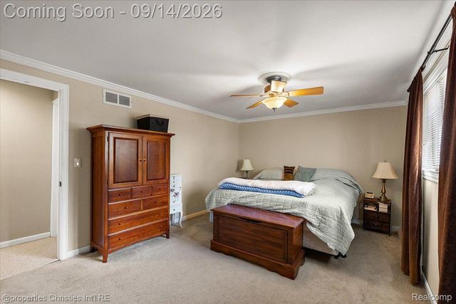 2118 S Cavalier Drive, Canton Charter Township, MI 48188