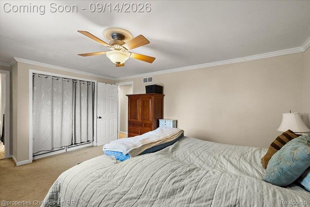 2118 S Cavalier Drive, Canton Charter Township, MI 48188