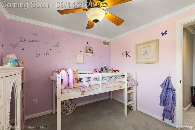 2118 S Cavalier Drive, Canton Charter Township, MI 48188