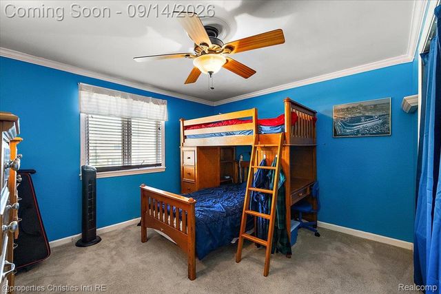 2118 S Cavalier Drive, Canton Charter Township, MI 48188