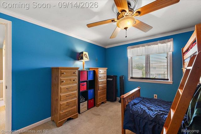 2118 S Cavalier Drive, Canton Charter Township, MI 48188