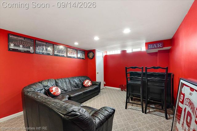 2118 S Cavalier Drive, Canton Charter Township, MI 48188