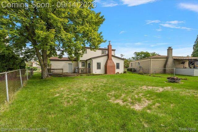 2118 S Cavalier Drive, Canton Charter Township, MI 48188