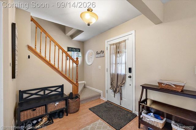 2118 S Cavalier Drive, Canton Charter Township, MI 48188