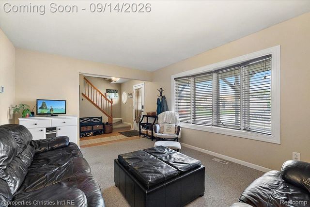 2118 S Cavalier Drive, Canton Charter Township, MI 48188