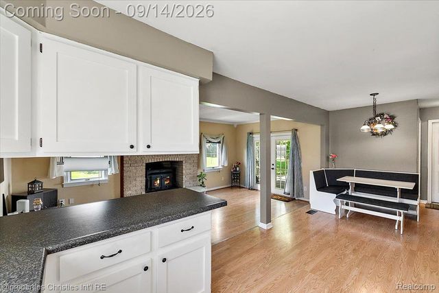2118 S Cavalier Drive, Canton Charter Township, MI 48188