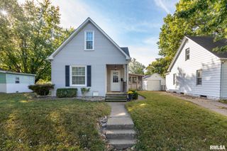 1308 CATHERINE Street, Pekin, IL 61554