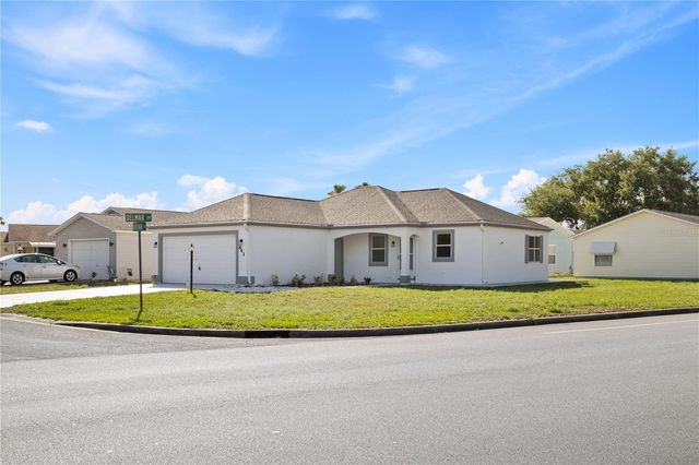 843 BOLIVAR STREET, Lady Lake, FL 32159