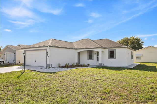 843 BOLIVAR STREET, Lady Lake, FL 32159