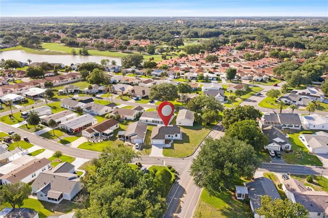 843 BOLIVAR STREET, Lady Lake, FL 32159