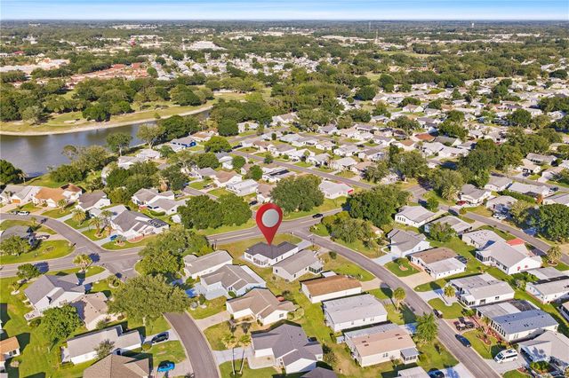 843 BOLIVAR STREET, Lady Lake, FL 32159
