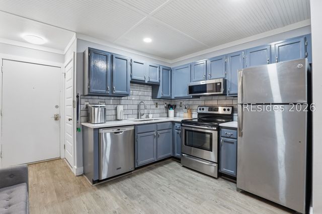 239 Beach City Rd Apt 2307, Hilton Head Island, SC 29926