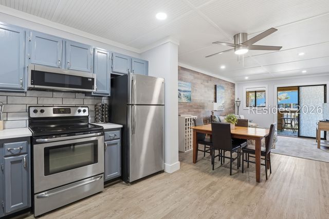 239 Beach City Rd Apt 2307, Hilton Head Island, SC 29926