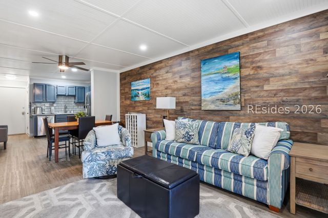 239 Beach City Rd Apt 2307, Hilton Head Island, SC 29926