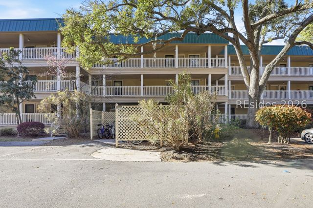 239 Beach City Rd Apt 2307, Hilton Head Island, SC 29926
