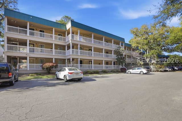 239 Beach City Rd Apt 2307, Hilton Head Island, SC 29926