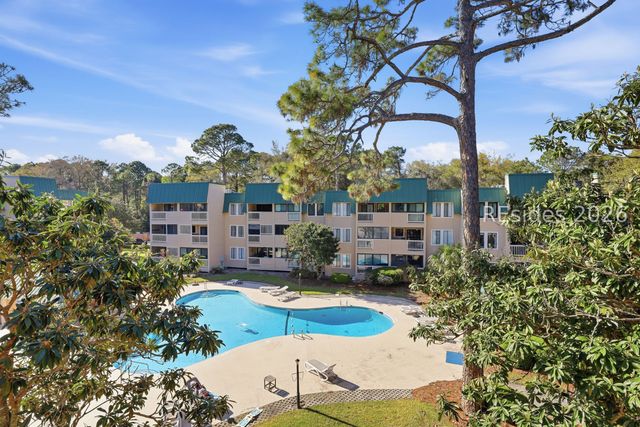 239 Beach City Rd Apt 2307, Hilton Head Island, SC 29926